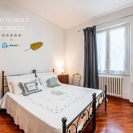 Easy Florence سْكانديتْشي المظهر الخارجي الصورة